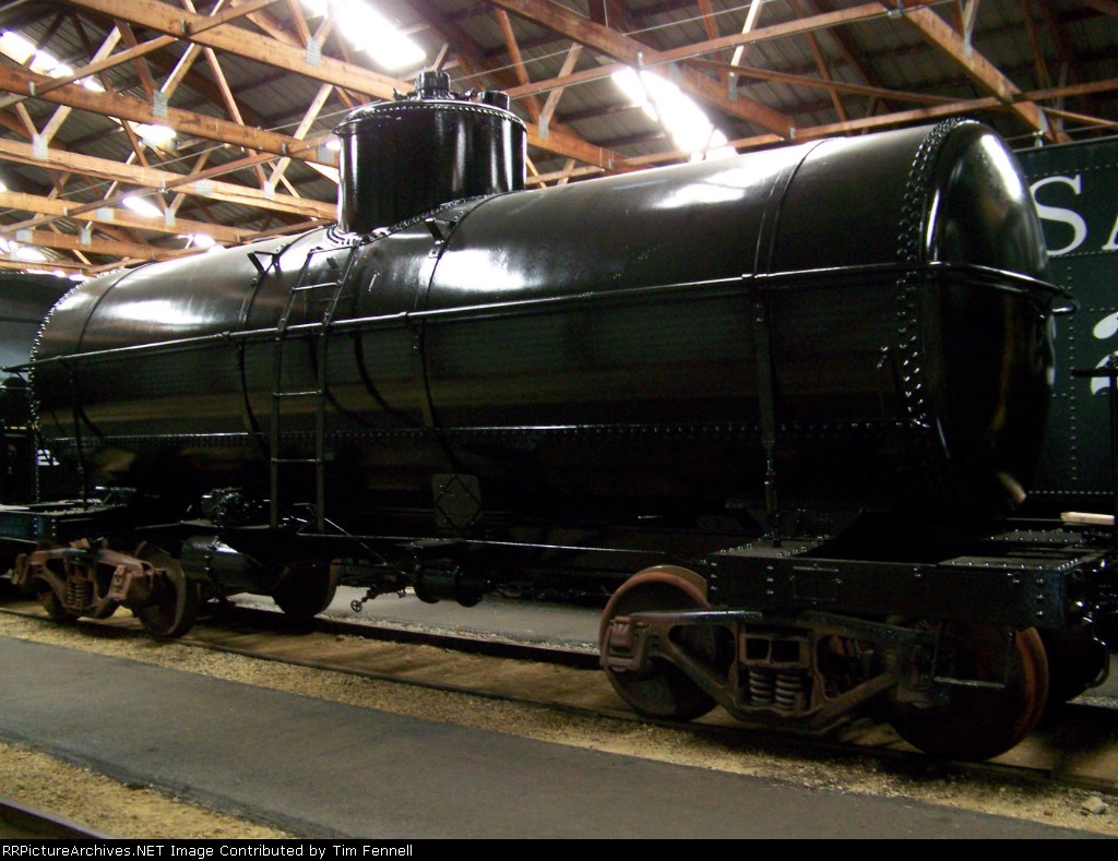 Union Tank Car Co. #17222